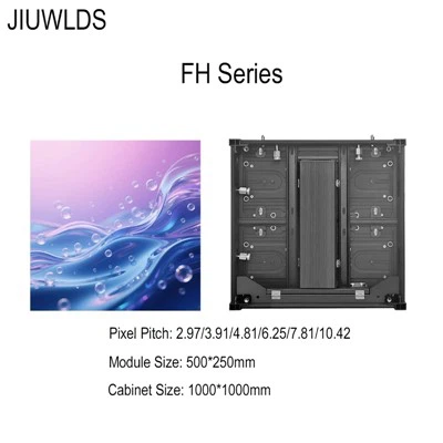 Алуминиевият LED дисплей има ли режим на пестене на енергия?